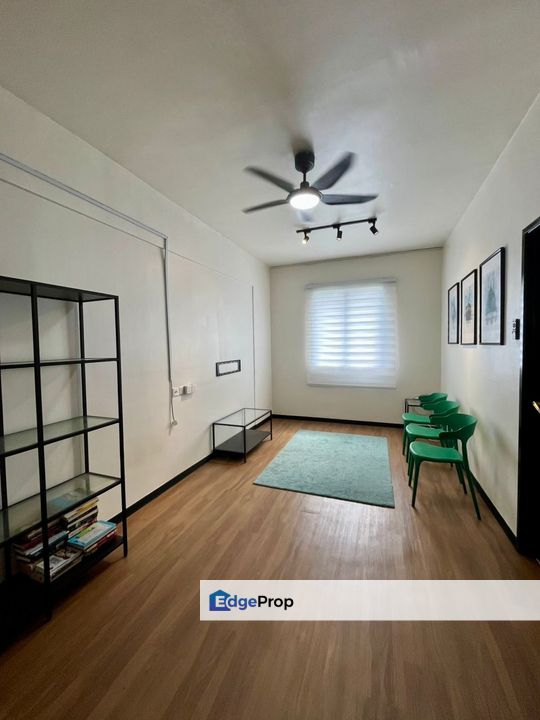 Flat in alma for sale, Penang, Alma