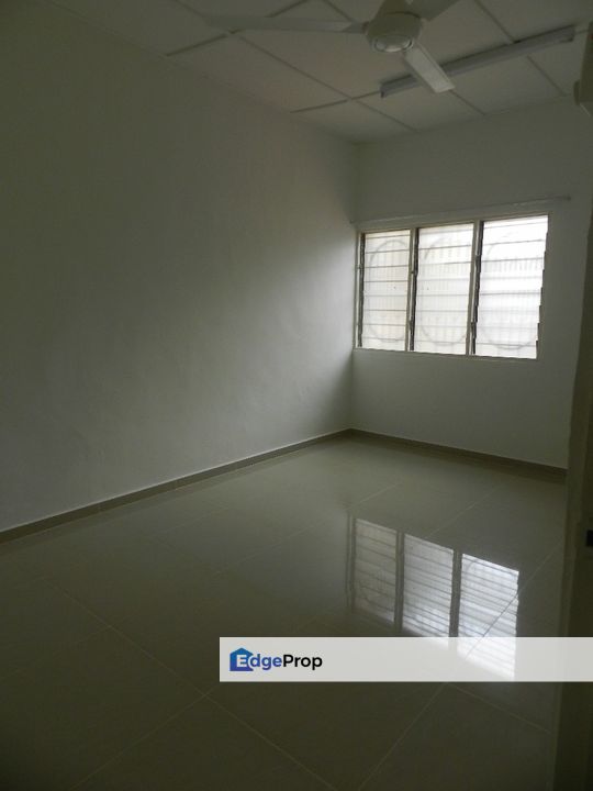 Freehold Double Storey House @ Taman Permata [Strategic Location, Non Bumi Lot, Extended Kitchen], Kuala Lumpur, Taman Melawati