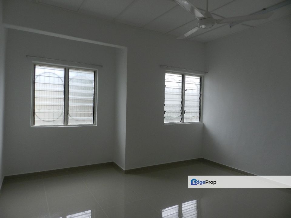 Freehold Double Storey House @ Taman Permata [Strategic Location, Non Bumi Lot, Extended Kitchen], Kuala Lumpur, Taman Melawati