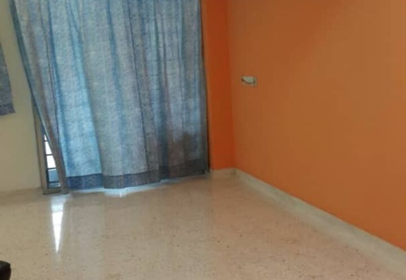 Jalan Wangsa Murni 12