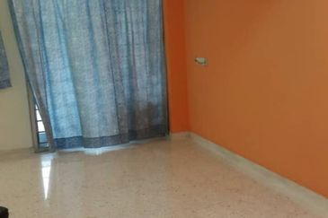 Jalan Wangsa Murni 12