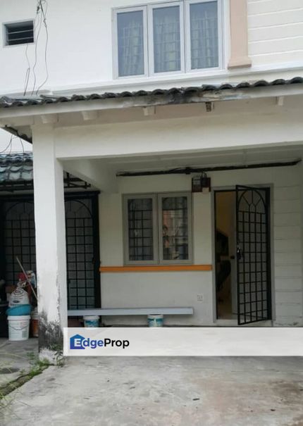 Prime Location! Freehold Double Storey House @ Wangsa Melawati , Kuala Lumpur, Wangsa Maju