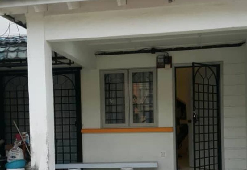 Jalan Wangsa Murni 12