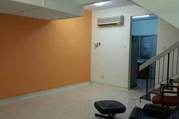 Jalan Wangsa Murni 12