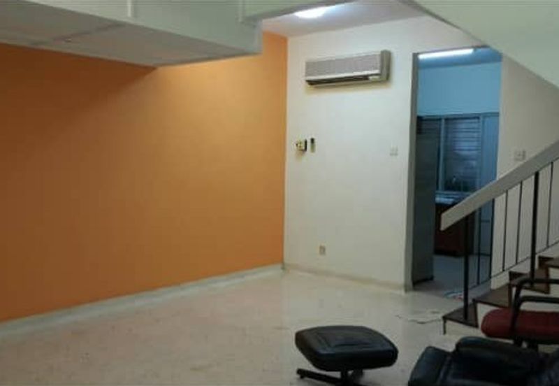 Jalan Wangsa Murni 12