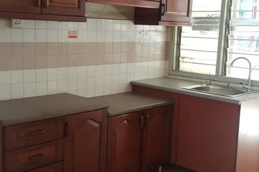 Jalan Wangsa Murni 12