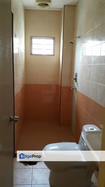 Prime Location! Freehold Double Storey House @ Wangsa Melawati , Kuala Lumpur, Wangsa Maju