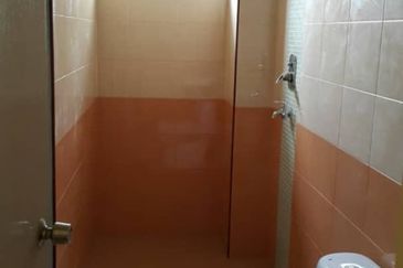 Jalan Wangsa Murni 12