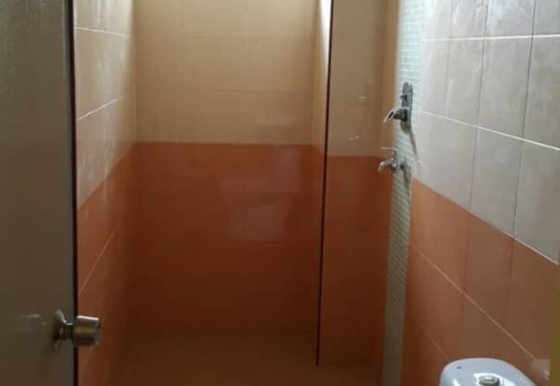 Jalan Wangsa Murni 12