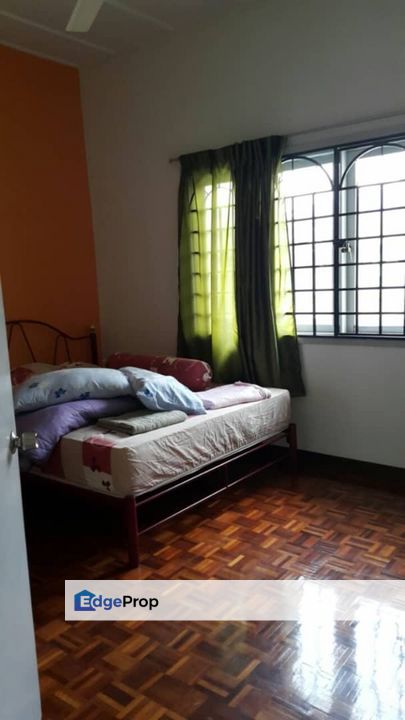 Prime Location! Freehold Double Storey House @ Wangsa Melawati , Kuala Lumpur, Wangsa Maju