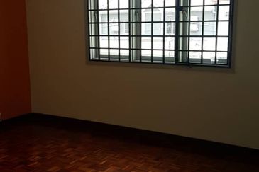 Jalan Wangsa Murni 12