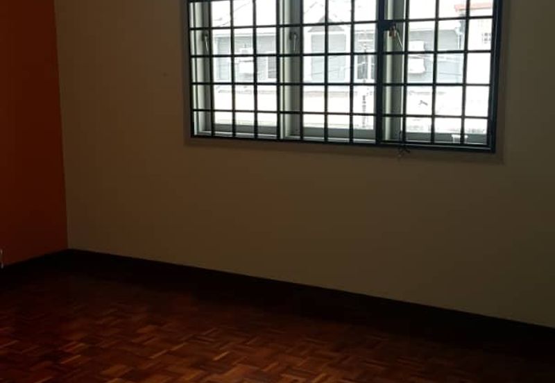 Jalan Wangsa Murni 12