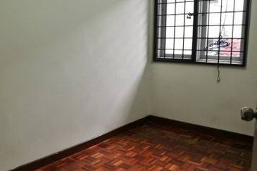 Jalan Wangsa Murni 12