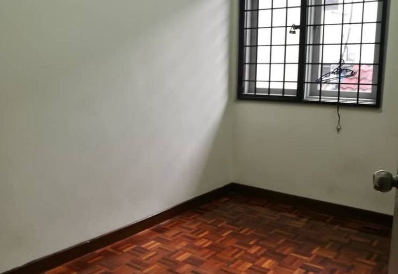 Jalan Wangsa Murni 12