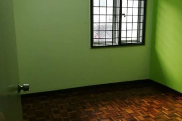 Jalan Wangsa Murni 12