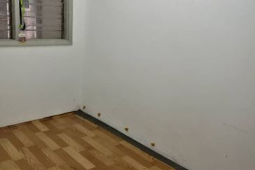 Jalan Wangsa Murni 12