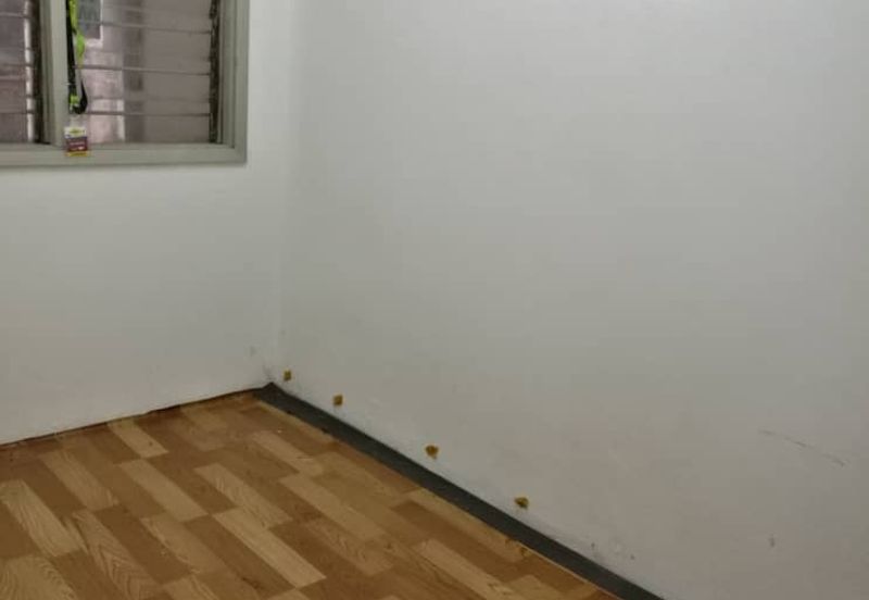 Jalan Wangsa Murni 12