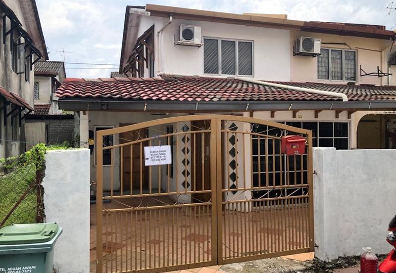 Bandar Baru Sri Petaling