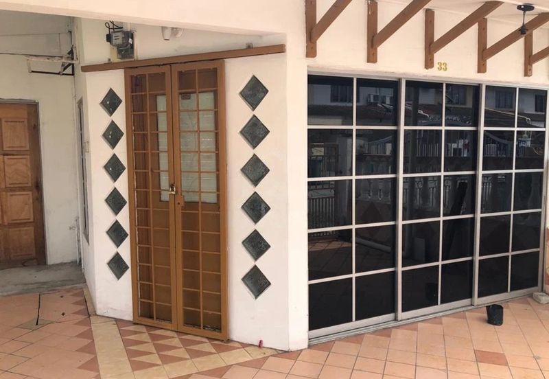 Bandar Baru Sri Petaling