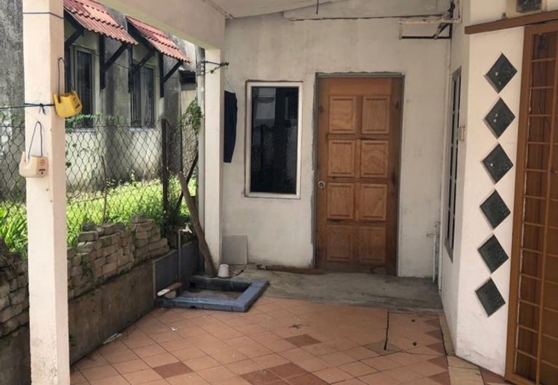 Bandar Baru Sri Petaling