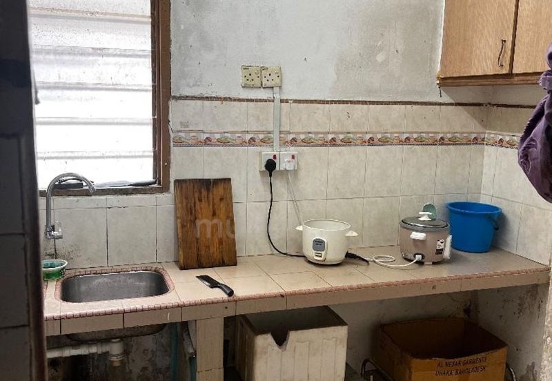 Bandar Baru Sri Petaling