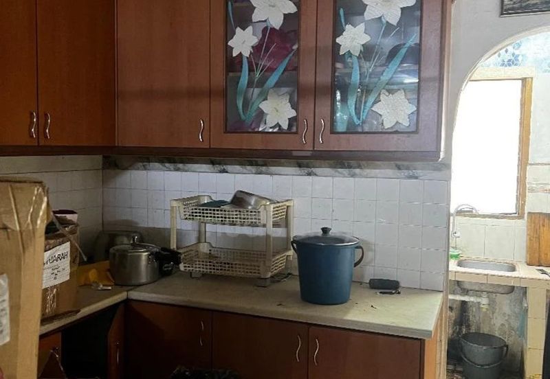 Bandar Baru Sri Petaling