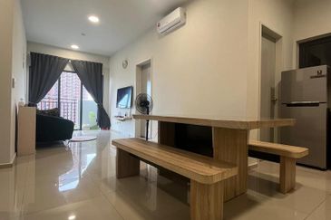 SkyAwani 4 Residence