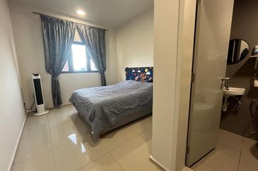 SkyAwani 4 Residence