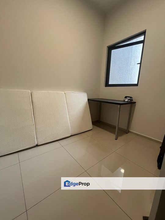 🛋️Fully Furnished @ SkyAwani 4 Residence, Setapak [FOR RENT], Kuala Lumpur, Setapak