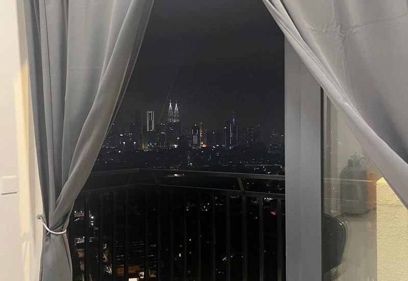 SkyAwani 4 Residence