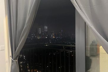 SkyAwani 4 Residence