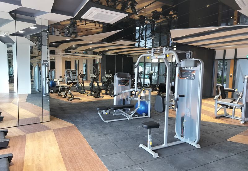 SkyAwani 4 Residence