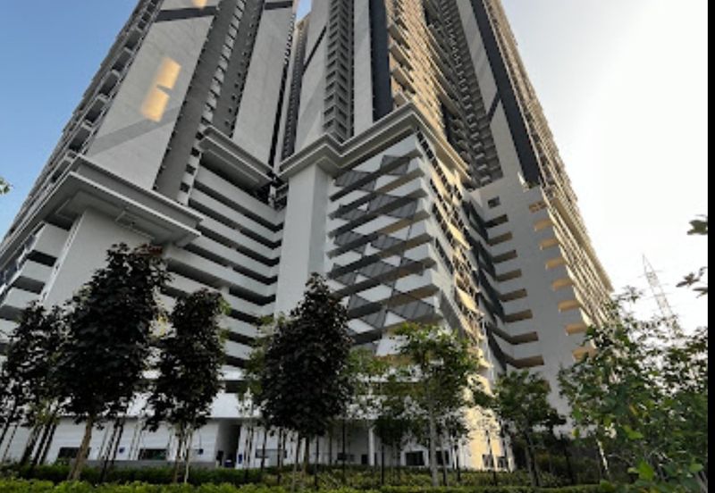 SkyAwani 4 Residence