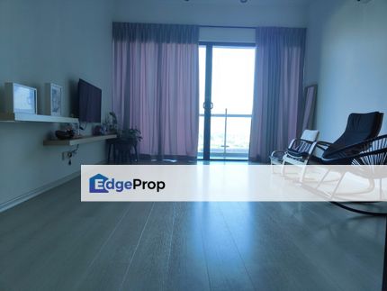 Below Bank Value Studio Atlantis Residences Kota Laksamana for Sale, Melaka, Melaka Tengah