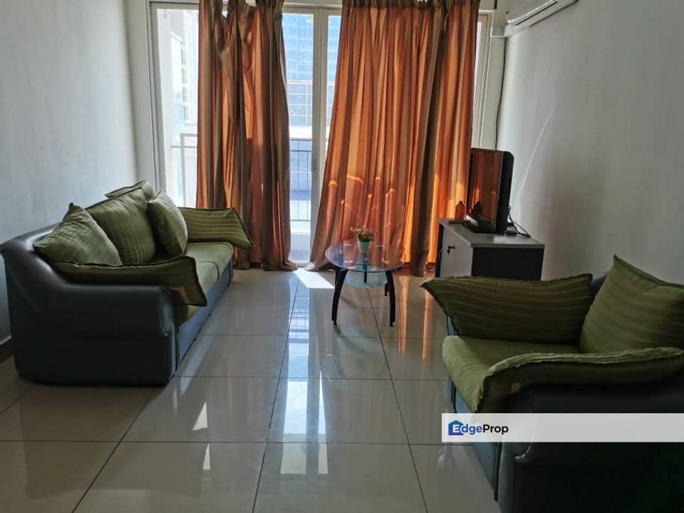 Pacific Place @ Ara Damansara, Selangor, Ara Damansara