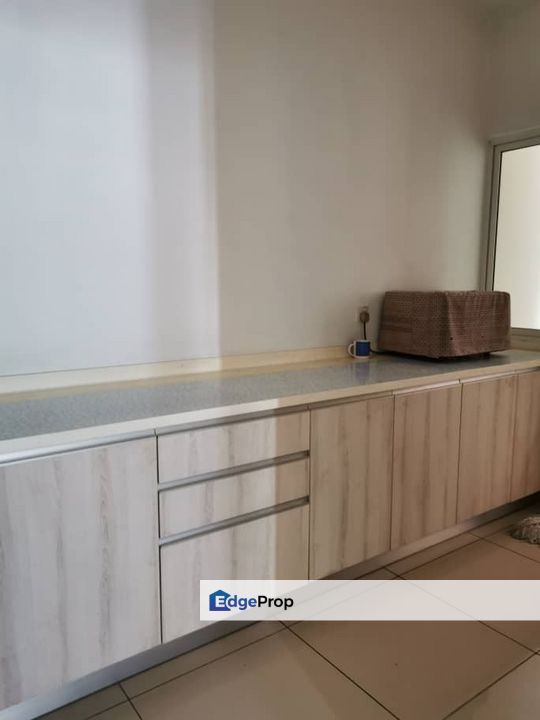 Pacific Place @ Ara Damansara, Selangor, Ara Damansara