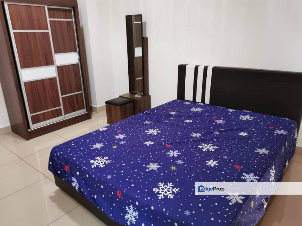 Pacific Place @ Ara Damansara, Selangor, Ara Damansara