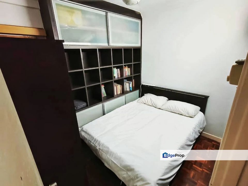 Puncak Seri Kelana Condo @ Ara Damansara, Selangor, Ara Damansara