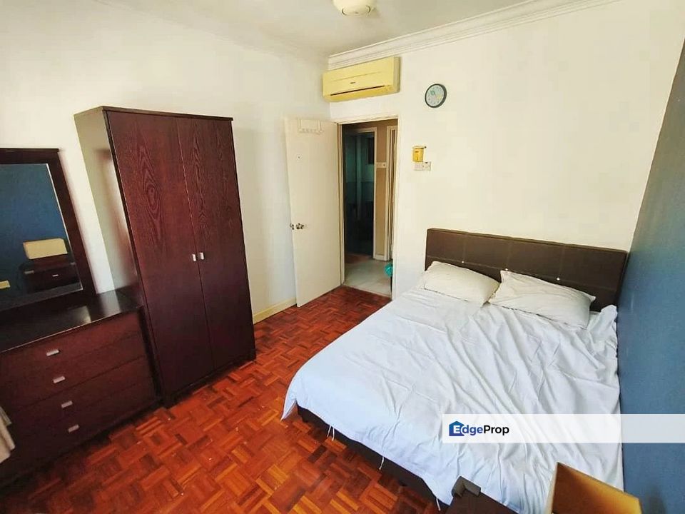 Puncak Seri Kelana Condo @ Ara Damansara, Selangor, Ara Damansara