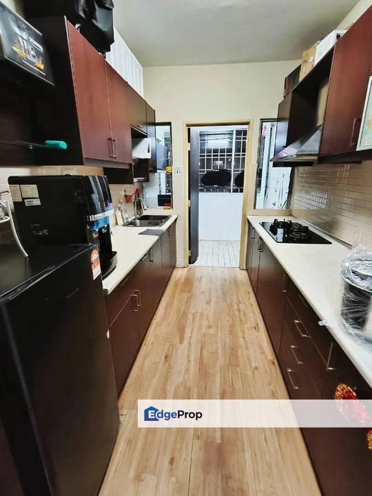 Puncak Seri Kelana Condo @ Ara Damansara, Selangor, Ara Damansara