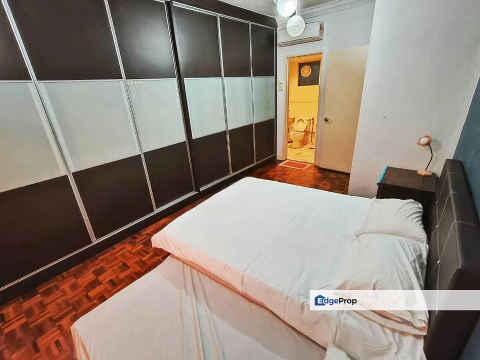 Puncak Seri Kelana Condo @ Ara Damansara, Selangor, Ara Damansara