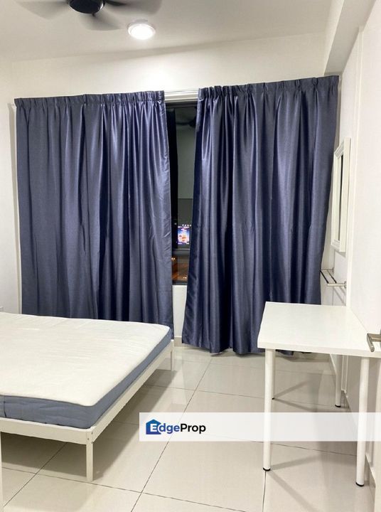 Greenfield Residence @ Bandar Sunway, Selangor, Bandar Sunway