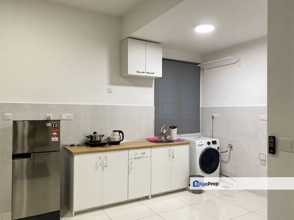 Greenfield Residence @ Bandar Sunway, Selangor, Bandar Sunway