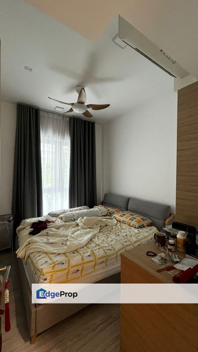 Cantara Residences @ Ara Damansara, Selangor, Ara Damansara