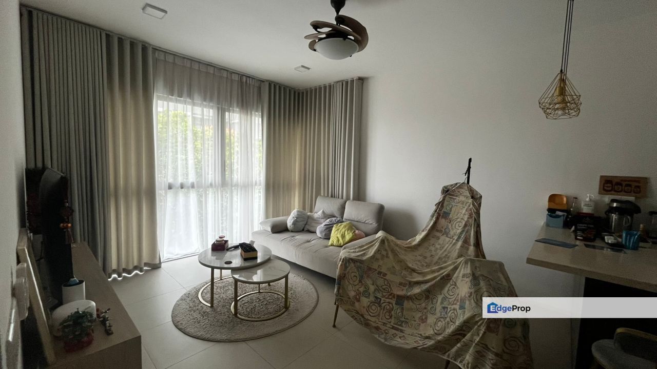 Cantara Residences @ Ara Damansara, Selangor, Ara Damansara