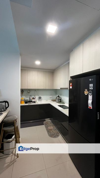 Cantara Residences @ Ara Damansara, Selangor, Ara Damansara