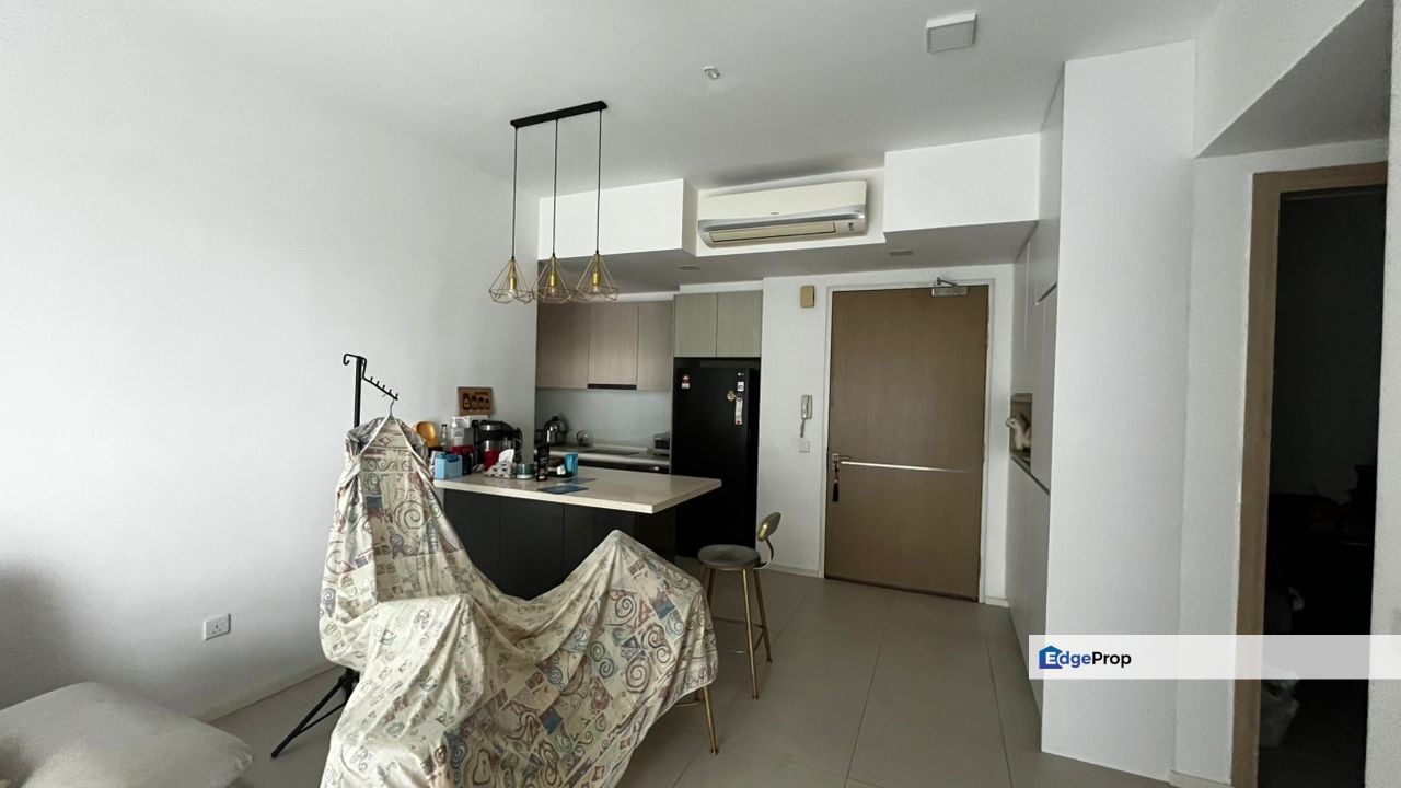 Cantara Residences @ Ara Damansara, Selangor, Ara Damansara