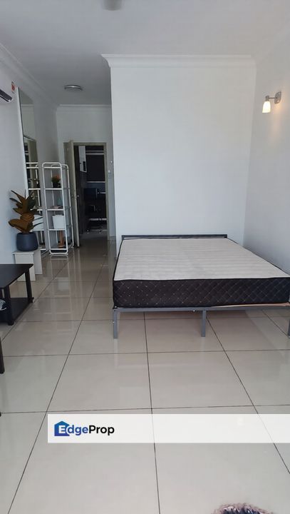 Pacific Place @ Ara Damansara, Selangor, Ara Damansara