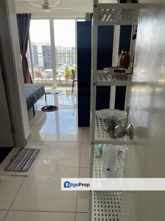 Pacific Place @ Ara Damansara, Selangor, Ara Damansara