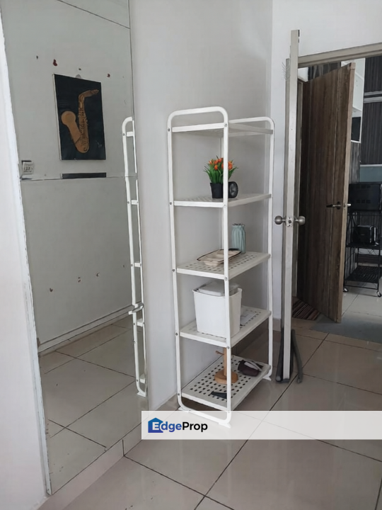 Pacific Place @ Ara Damansara, Selangor, Ara Damansara